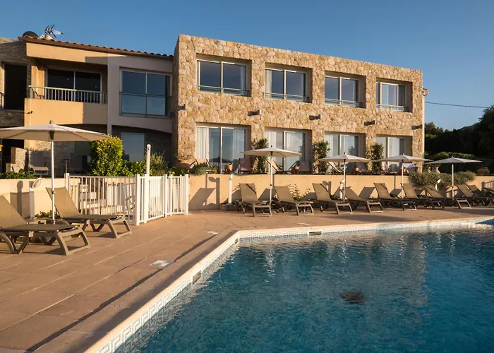 Hôtel Funtana Marina