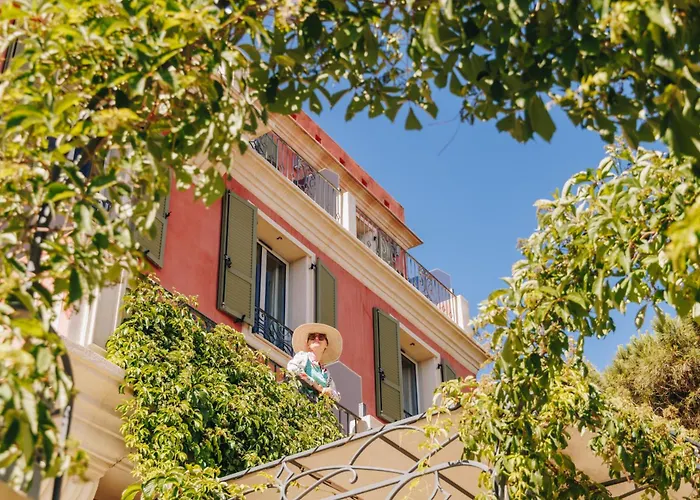 Hôtel Liberata&Spa