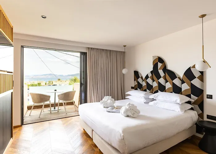 Hôtel&Spa Rocabella